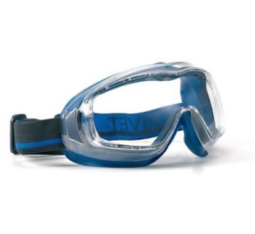 Lunettes / masque protection liquides PILOTE 620 by Univet