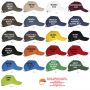 CASQUETTE 5 PANNEAUX LONG BEACH 00594 - SOLS