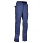 PANTALON DE TRAVAIL RABAT FEMME V423- COFRA