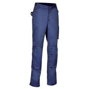 PANTALON DE TRAVAIL RABAT FEMME V423- COFRA