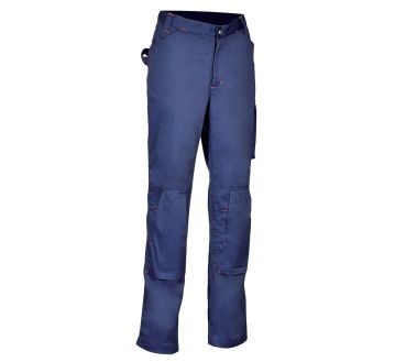 PANTALON DE TRAVAIL RABAT FEMME V423- COFRA