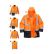PARKA 5 EN 1 ESSENTIEL S766 - PORTWEST