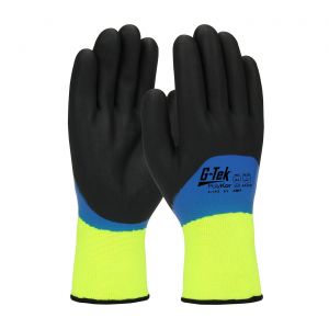 GANTS ANTI-FROID ANTI-COUPURES 41-1415 - PIP