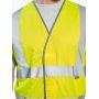 GILET HAUTE VISIBILITE MAILLE MESHAIR C370 - PORTWEST