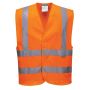 GILET HAUTE VISIBILITE MAILLE MESHAIR C370 - PORTWEST