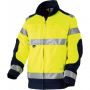 BLOUSON LUK-LIGHT HAUTE VISIBILITE ENTRETIEN INDUSTRIEL - MOLINEL