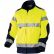 Blouson haute visibilité Molinel - 23BLUKEI jaune