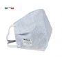 MASQUE TISSU LAVABLE 60° - OEKO TEX - M031 COFRA