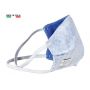 MASQUE TISSU LAVABLE 60° - OEKO TEX - M031 COFRA