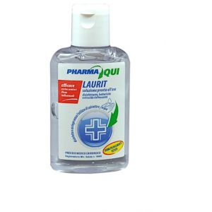 GEL HYDRO ALCOOLIQUE BACTERICIDE VIRUCIDE 100ML