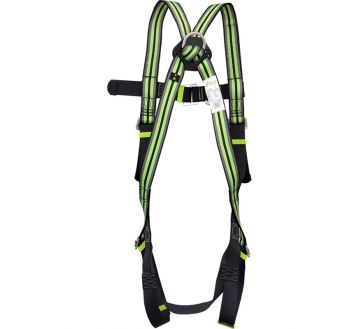 HARNAIS ANTICHUTE 2 POINTS FA1010500 - KRATOS