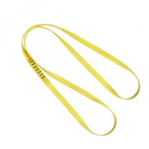 ANNEAU DANCRAGE JAUNE 1,20 M - FA6000512 - KRATOS