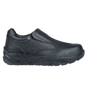 CHAUSSURES SECURITE HATA S3 NOIR -COFRA