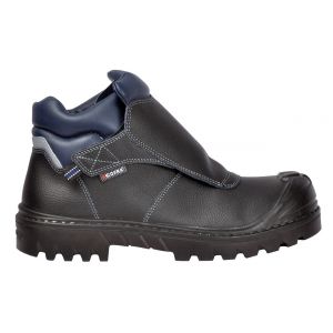 CHAUSSURES DE SECURITE WELDER BIS UK S3 - SOUDEUR COFRA