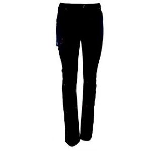 PANTALON FEMME STRETCH SOUPLESSE - LMA