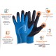 GANTS ANTI-FROID CANADA A PICOTS TACTILE ANTI-CHALEUR - ROSTAING