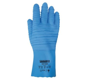 GANTS FISHERMAN ANTI-FROID ANTI-CHALEUR GB16800 - JUBA