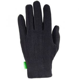 GANTS FROID HOMME NOIR ANTI-VIRUS ANTI-BACTERIES HBT802 - HOFLER