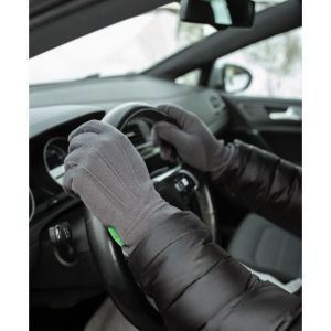 Gants anti-virus et anti-bactérien Hofler - 38HBT802N 2