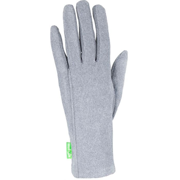 Gants anti-virus & anti-bactérien tactiles - Gants Noir Hofler Biotech