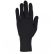 GANTS TACTILES FEMME NOIR ANTI-VIRUS ANTI-BACTERIES HBT810 - HOFLER