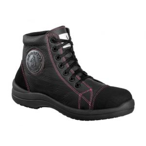 CHAUSSURES DE SECURITE LIBERTIN HAUTE S3 - LEMAITRE