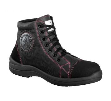 CHAUSSURES DE SECURITE LIBERTIN HAUTE S3 - LEMAITRE