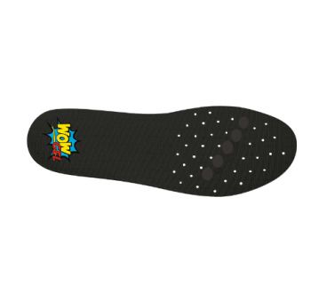 CHAUSSURES DE SECURITE RIO ESD S1P SRC - UPOWER