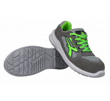 CHAUSSURES DE SECURITE RIO ESD S1P SRC - UPOWER