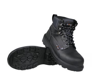 CHAUSSURES DE SECURITE NEW CHALLENGER S3 PROTECNORD