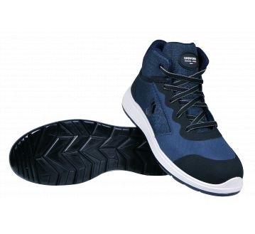 CHAUSSURES DE SECURITE EDMONTON S3 - UNIWORK