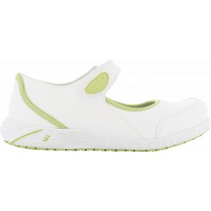 CHAUSSURES DE TRAVAIL FEMME NILDA - OXYPAS