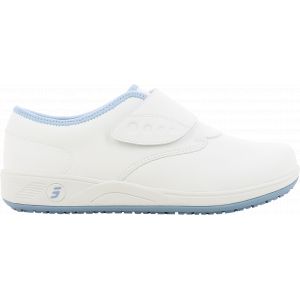 CHAUSSURES DE TRAVAIL FEMME ELIANE - OXYPAS