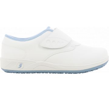 CHAUSSURES DE TRAVAIL FEMME ELIANE - OXYPAS