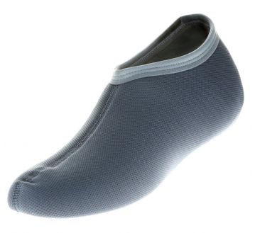 Chaussons pour bottes de jardin ROUCHETTE - Taille 46/47 - Gamm vert