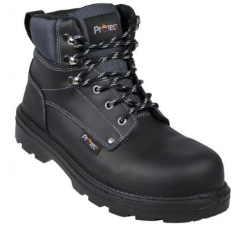 CHAUSSURES DE SECURITE NEW CHALLENGER S3 PROTECNORD