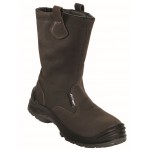 Bottes de sécurité OURAL S3 SRC by ProtecNord