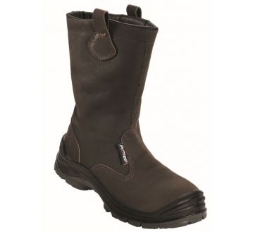 Bottes de sécurité OURAL S3 SRC by ProtecNord