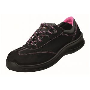 CHAUSSURES DE SECURITE FEMME CELIS 2 ROSE S3 - PROTECNORD