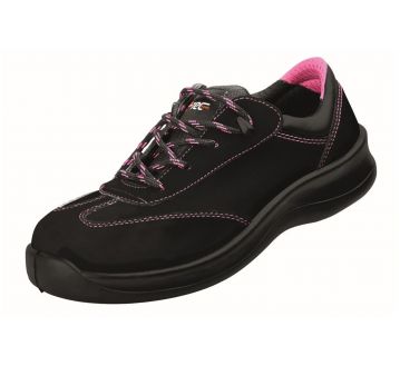 CHAUSSURES DE SECURITE FEMME CELIS 2 ROSE S3 - PROTEC NORD