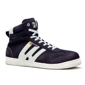 CHAUSSURES DE SECURITE OLLIE NAVY S3 ESD - 2WORK4