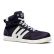 CHAUSSURES DE SECURITE OLLIE NAVY S3 ESD - 2WORK4