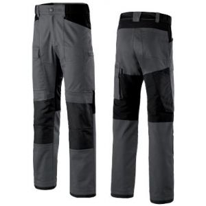 Pantalon de travail femme éco-responsable SENS - Lafont - Protec Nord