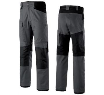 Pantalon de travail homme éco-responsable SENS - Lafont - Protec Nord