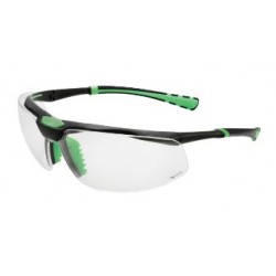 LUNETTES PROTECTION 5X3 INCOLORE