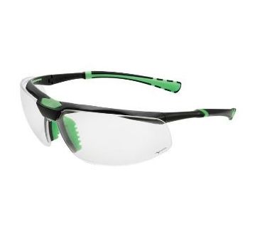 Lunettes de protection contre les particules et éclats 5X3 by Univet