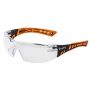 LUNETTES PROTECTION SQUADRON INCOLORE