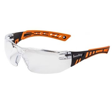 LUNETTES PROTECTION SQUADRON INCOLORE