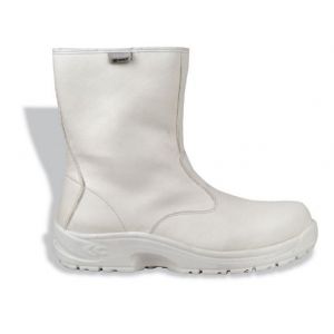 BOTTES DE SECURITE AGRO TARQUINIUS S2 - COFRA