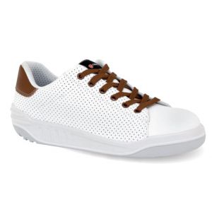 CHAUSSURES JOPPA BLANC S1P